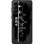 Чорний чохол BoxFace Samsung Galaxy A57 5G (A576) Kyiv