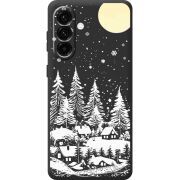 Чорний чохол BoxFace Samsung Galaxy A57 5G (A576) 