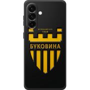 Чорний чохол BoxFace Samsung Galaxy A57 5G (A576) 