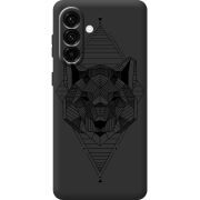 Чорний чохол BoxFace Samsung Galaxy A57 5G (A576) 