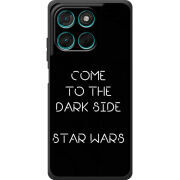 Чохол BoxFace Moto G57 Power 