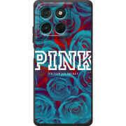 Чохол BoxFace Moto G57 Power 