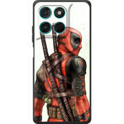 Чохол BoxFace Moto G57 Power 