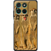 Чохол BoxFace Moto G57 Power 