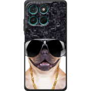 Чохол BoxFace Moto G57 Power 