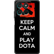 Чохол BoxFace Moto G57 Power 