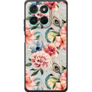 Чохол BoxFace Moto G57 Power Rosy