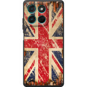 Чохол BoxFace Moto G57 Power 