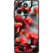 Чохол BoxFace Moto G57 Power Awakening Spring