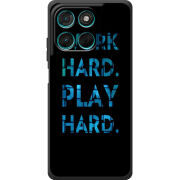 Чохол BoxFace Moto G57 Power 