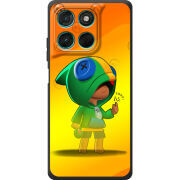 Чохол BoxFace Moto G57 Power 