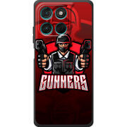 Чохол BoxFace Moto G57 Power 