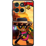 Чохол BoxFace Moto G57 Power 