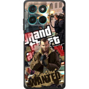 Чохол BoxFace Moto G57 Power GTA 4
