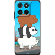 Чохол BoxFace Moto G57 Power 