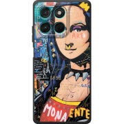 Чохол BoxFace Moto G57 Power 