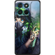 Чохол BoxFace Moto G57 Power 