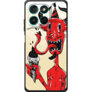 Чохол BoxFace Moto G57 Power 