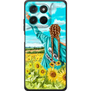 Чохол BoxFace Moto G57 Power Love Me, Love Me Not