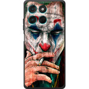 Чохол BoxFace Moto G57 Power Джокер