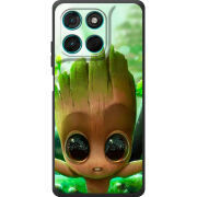 Чохол BoxFace Moto G57 Power Groot