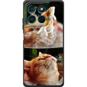 Чохол BoxFace Moto G57 Power 