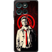 Чохол BoxFace Moto G57 Power Константин NBC