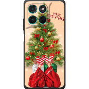Чохол BoxFace Moto G57 Power Наше Рождество