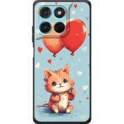 Чохол BoxFace Moto G57 Power 