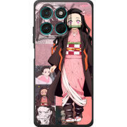 Чохол BoxFace Moto G57 Power 