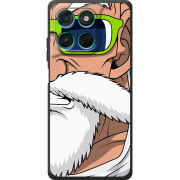 Чохол BoxFace Moto G57 Power Master Roshi