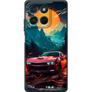 Чохол BoxFace Moto G57 Power 