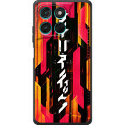 Чохол BoxFace Moto G57 Power 