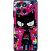 Чохол BoxFace Moto G57 Power 