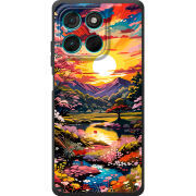 Чохол BoxFace Moto G57 Power 