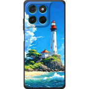 Чохол BoxFace Moto G57 Power 