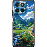 Чохол BoxFace Moto G57 Power 