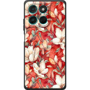 Чохол BoxFace Moto G57 Power Світанок магнолій