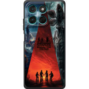 Чохол BoxFace Moto G57 Power Дивні дива