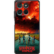 Чохол BoxFace Moto G57 Power 