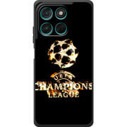 Чохол BoxFace Moto G57 Power 