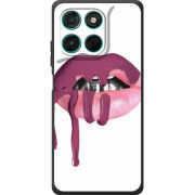 Чохол BoxFace Moto G57 Power 