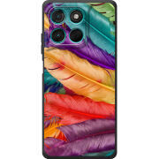 Чохол BoxFace Moto G57 Power Colour Joy