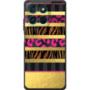 Чохол BoxFace Moto G57 Power 