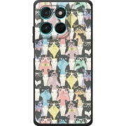 Чохол BoxFace Moto G57 Power 