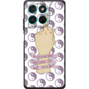 Чохол BoxFace Moto G57 Power 