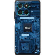 Чохол BoxFace Moto G57 Power 