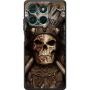 Чохол BoxFace Moto G57 Power 