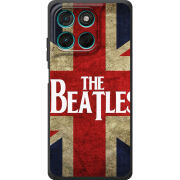 Чохол BoxFace Moto G57 Power 