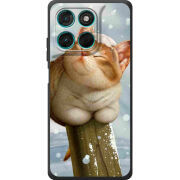 Чохол BoxFace Moto G57 Power 